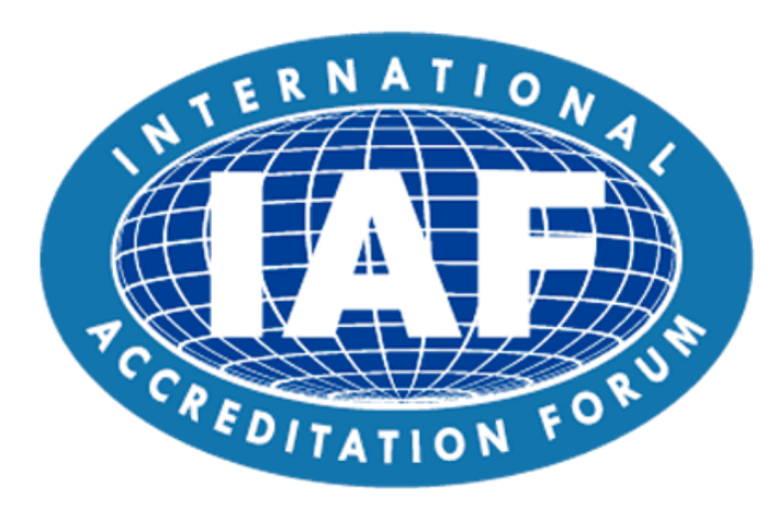 Sertifikasi IAF