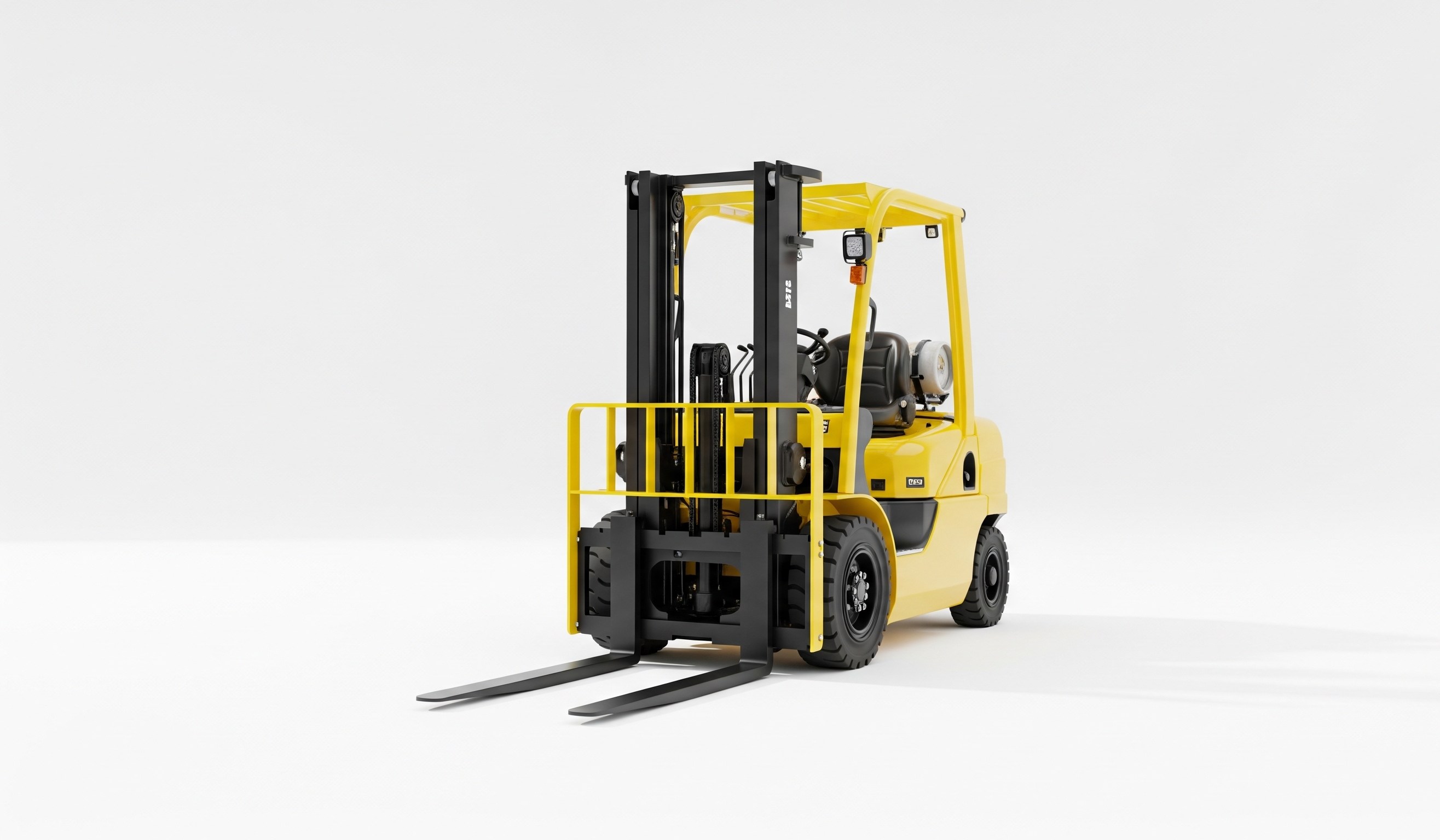 Penyediaan Alat Berat